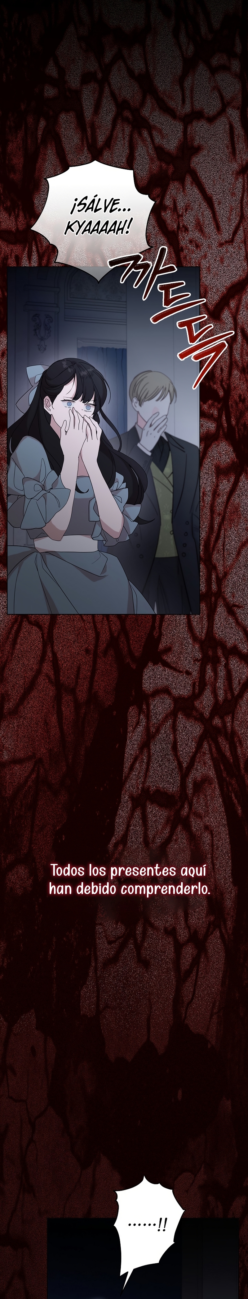 Resurrección de 24 horas de la villana Capítulo 59 - Página 51