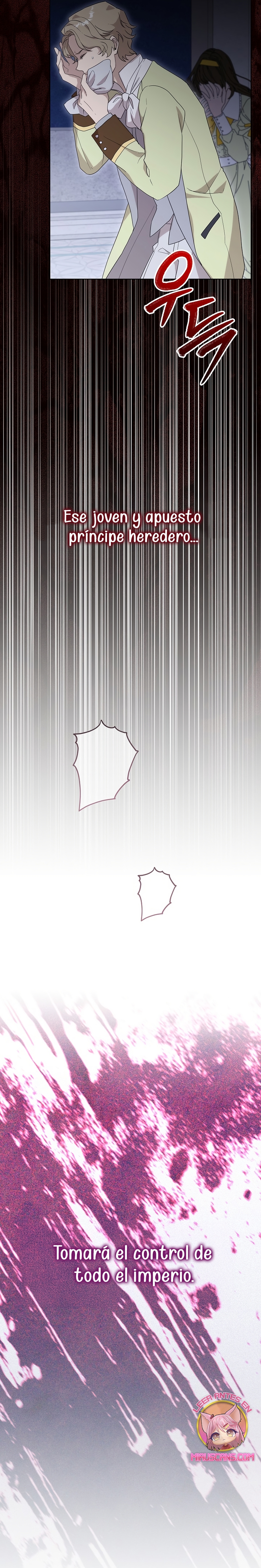 Resurrección de 24 horas de la villana Capítulo 59 - Página 52