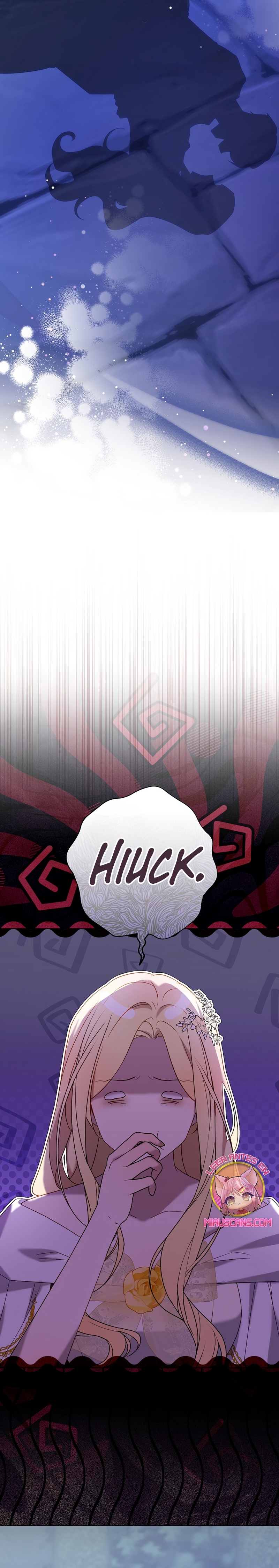 Resurrección de 24 horas de la villana Capítulo 59 - Página 7