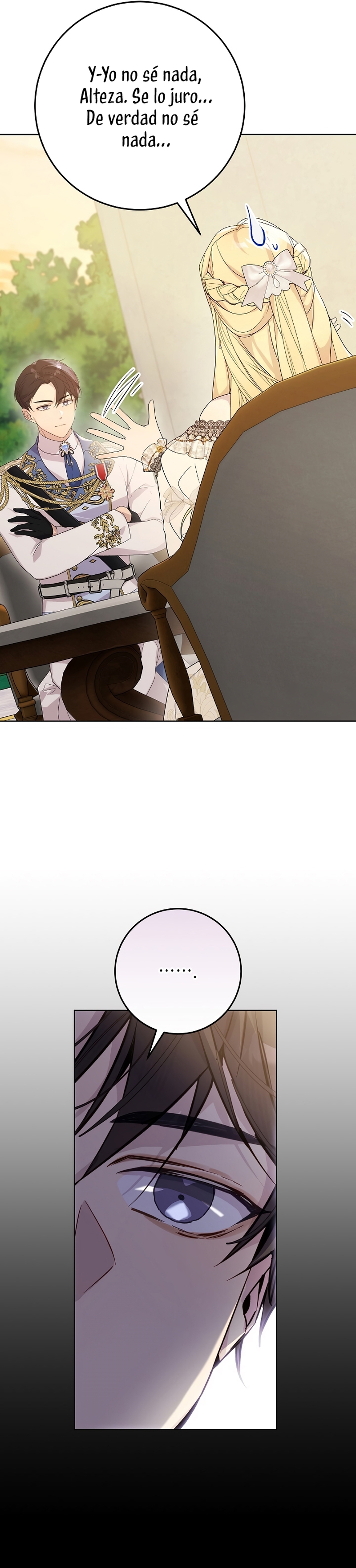 Resurrección de 24 horas de la villana Capítulo 60 - Página 13