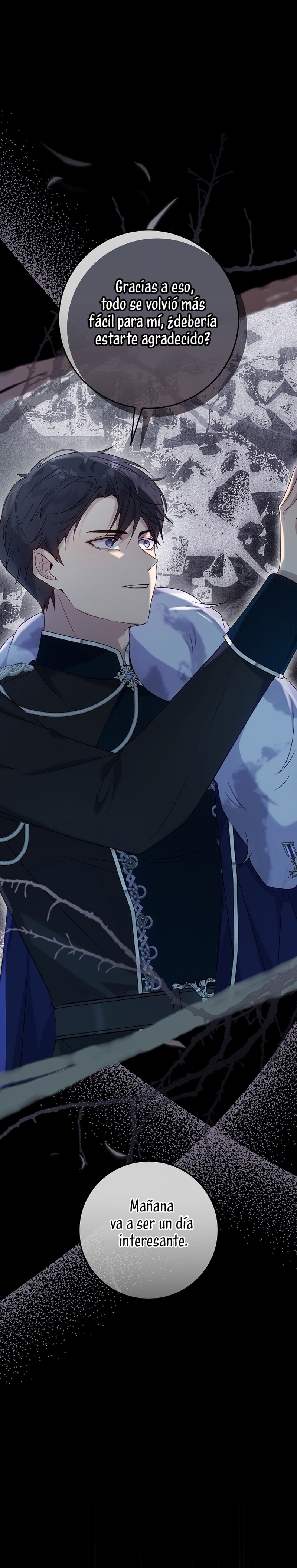 Resurrección de 24 horas de la villana Capítulo 60 - Página 16