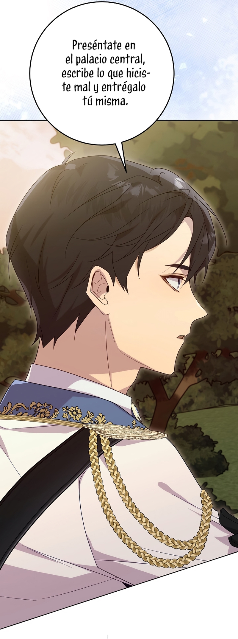 Resurrección de 24 horas de la villana Capítulo 60 - Página 24