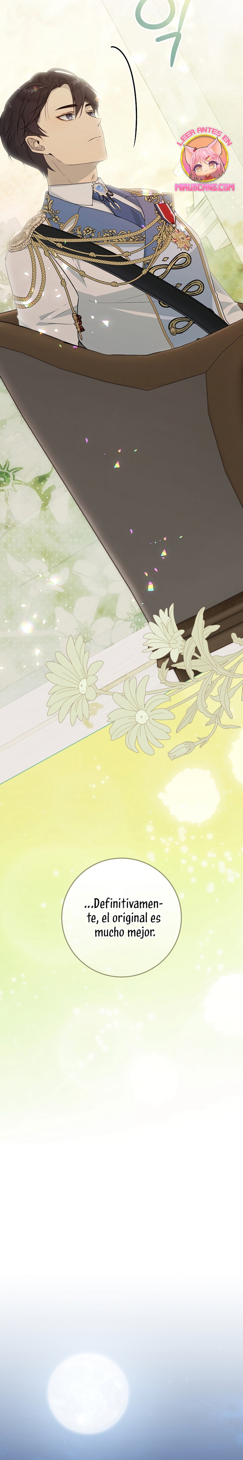 Resurrección de 24 horas de la villana Capítulo 60 - Página 37