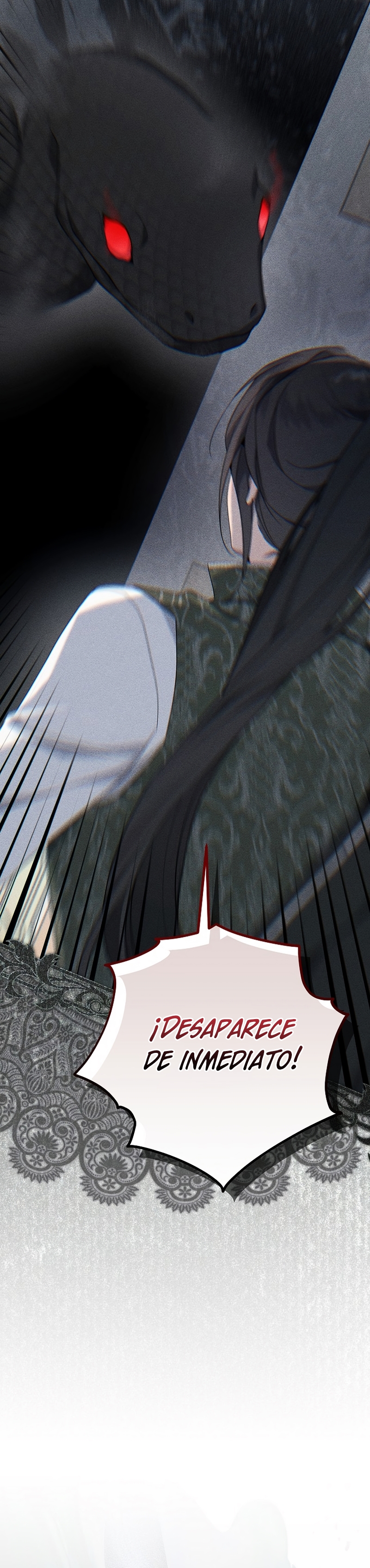 Resurrección de 24 horas de la villana Capítulo 61 - Página 19