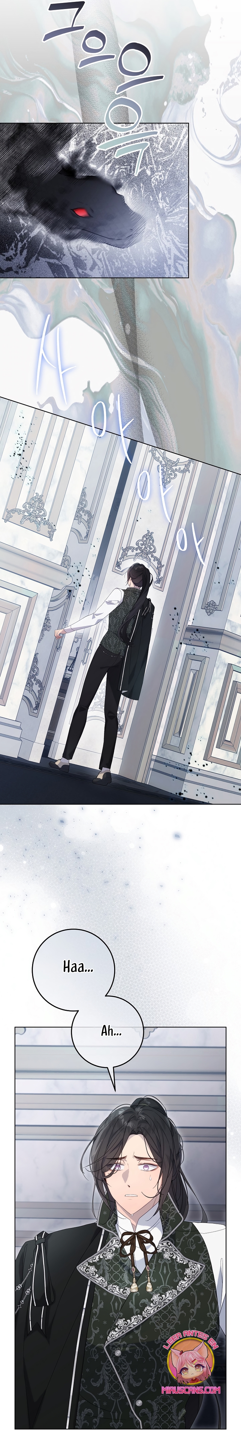 Resurrección de 24 horas de la villana Capítulo 61 - Página 20