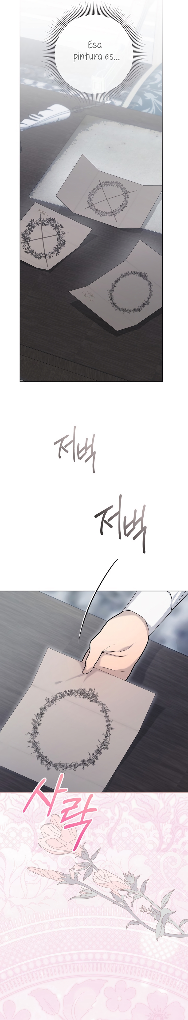 Resurrección de 24 horas de la villana Capítulo 61 - Página 22