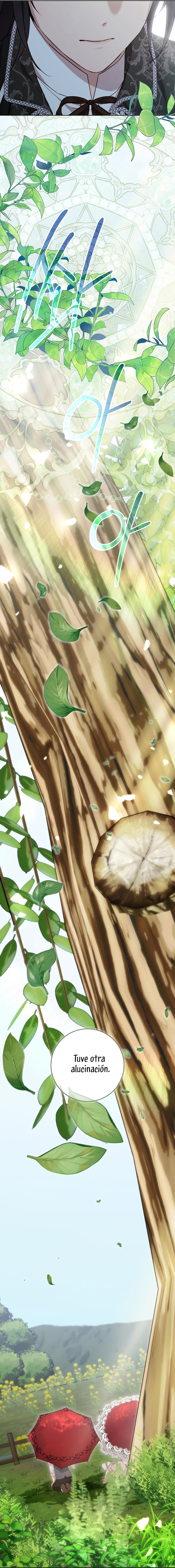 Resurrección de 24 horas de la villana Capítulo 61 - Página 24