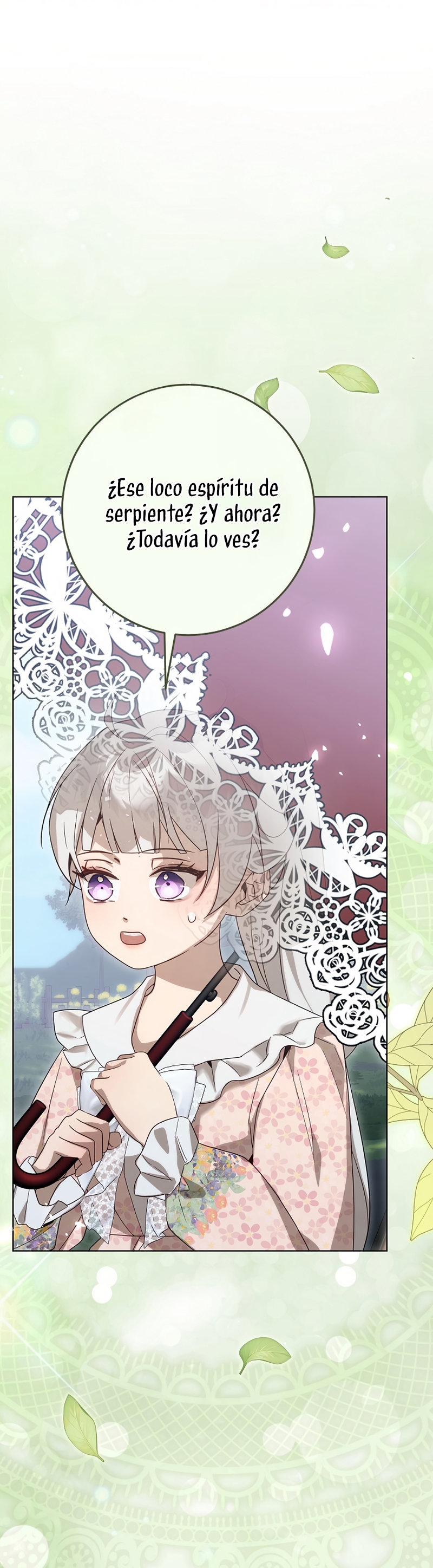 Resurrección de 24 horas de la villana Capítulo 61 - Página 25