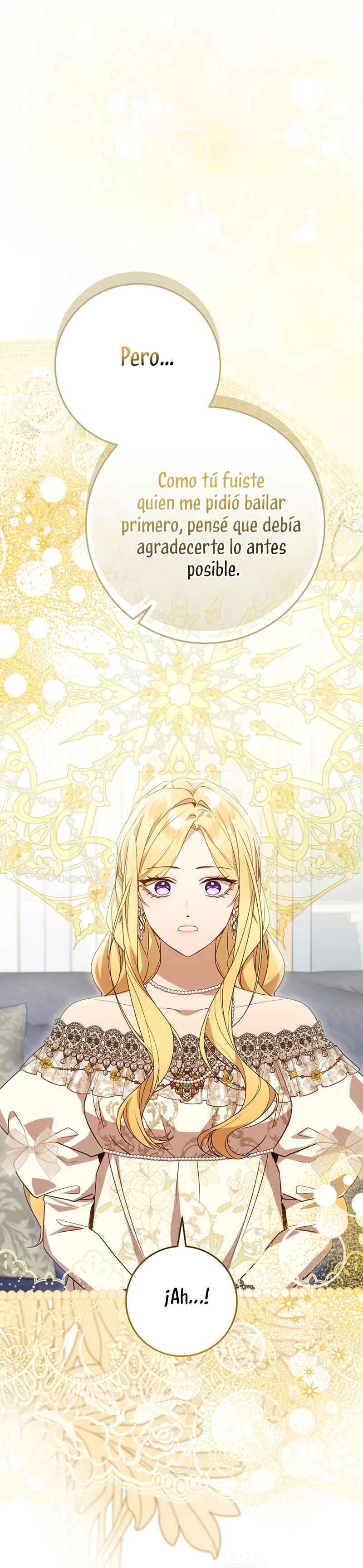 Resurrección de 24 horas de la villana Capítulo 61 - Página 33