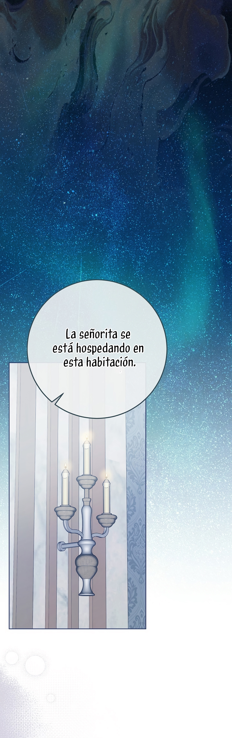 Resurrección de 24 horas de la villana Capítulo 61 - Página 8