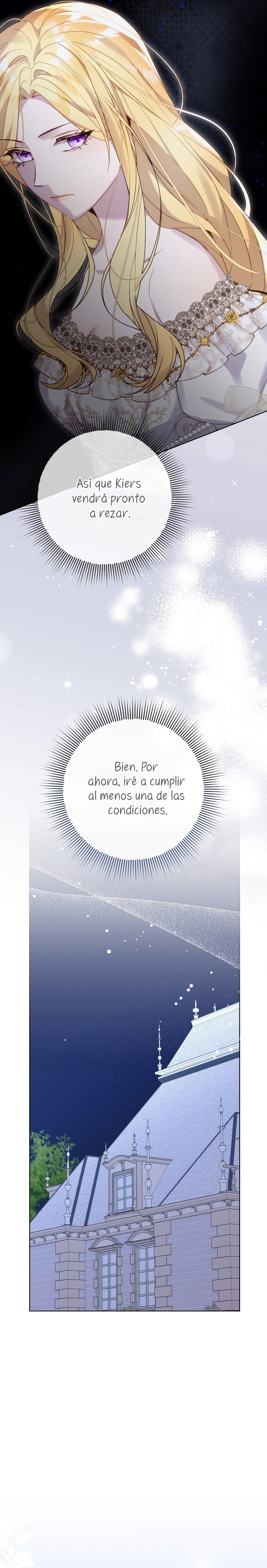 Resurrección de 24 horas de la villana Capítulo 62 - Página 10