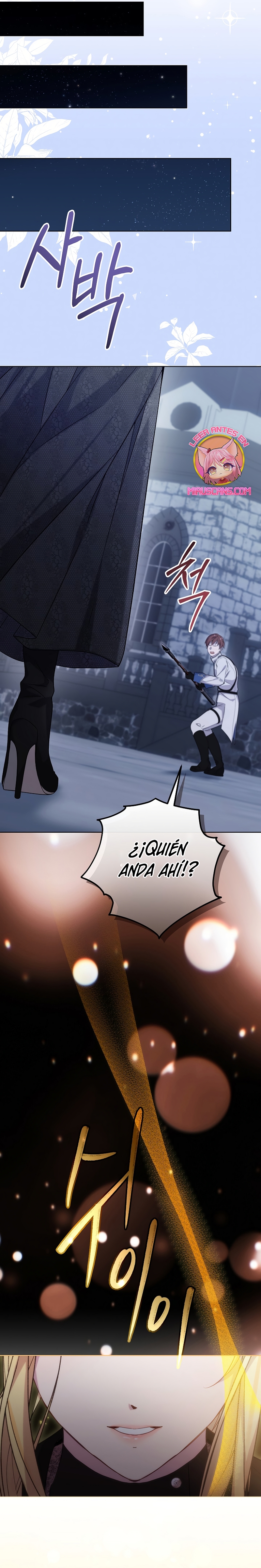 Resurrección de 24 horas de la villana Capítulo 62 - Página 11