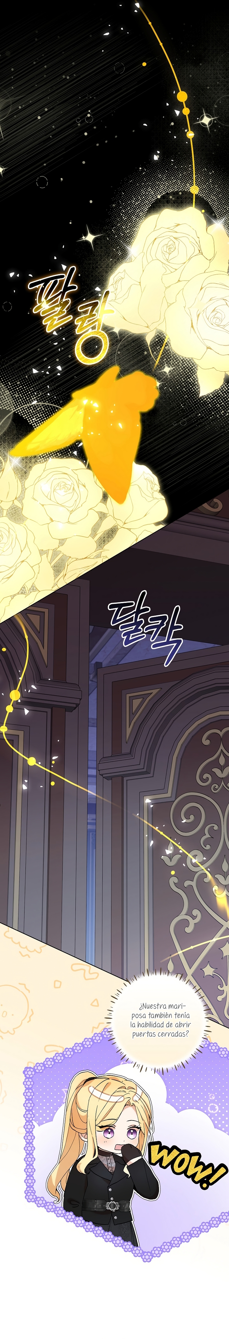 Resurrección de 24 horas de la villana Capítulo 62 - Página 15