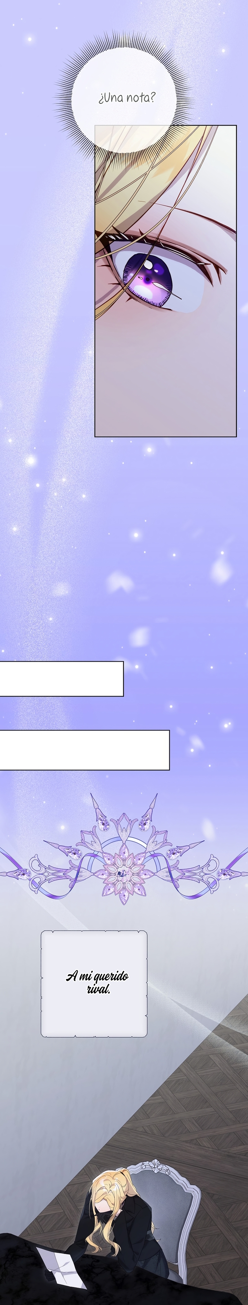 Resurrección de 24 horas de la villana Capítulo 62 - Página 25