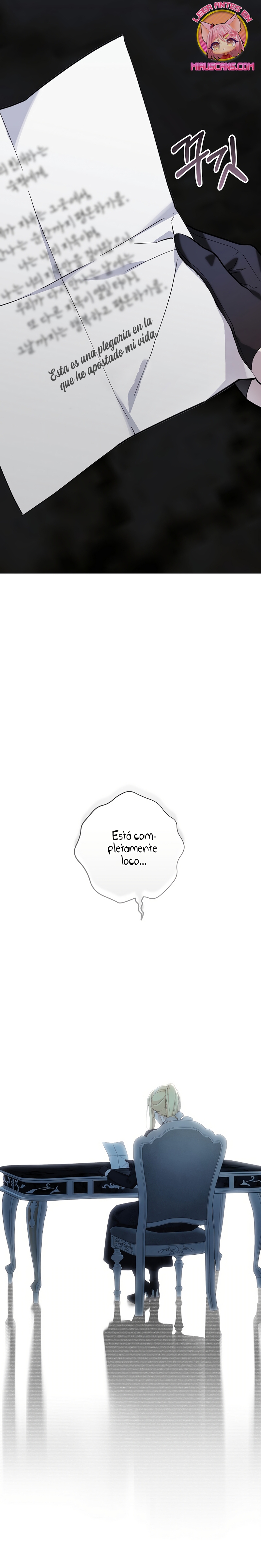 Resurrección de 24 horas de la villana Capítulo 62 - Página 27