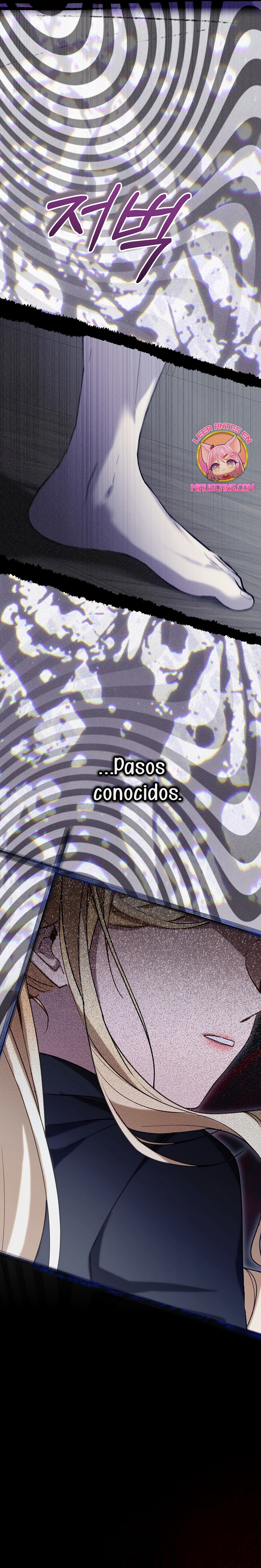 Resurrección de 24 horas de la villana Capítulo 62 - Página 31