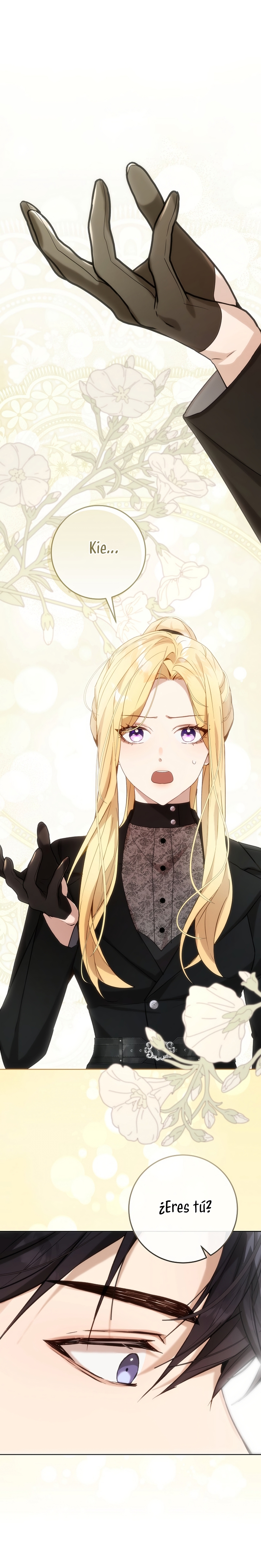 Resurrección de 24 horas de la villana Capítulo 62 - Página 38