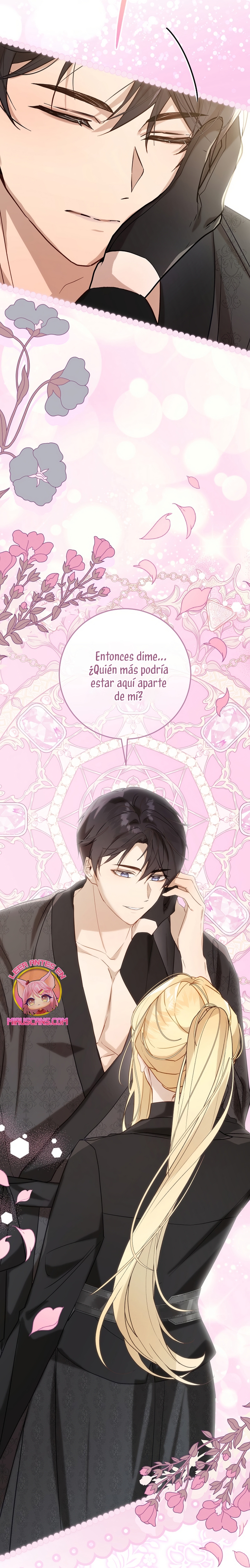 Resurrección de 24 horas de la villana Capítulo 62 - Página 40