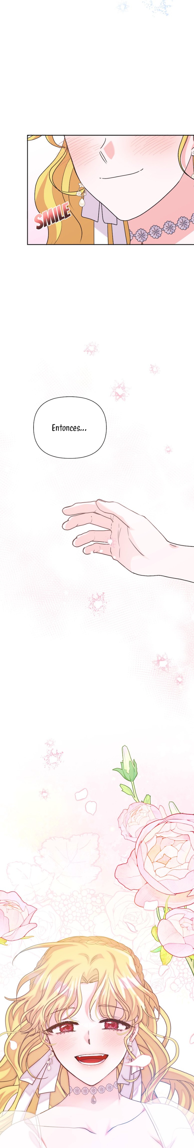 El apuesto protagonista masculino no me deja cerrar la sesión Capítulo 40 - Página 25