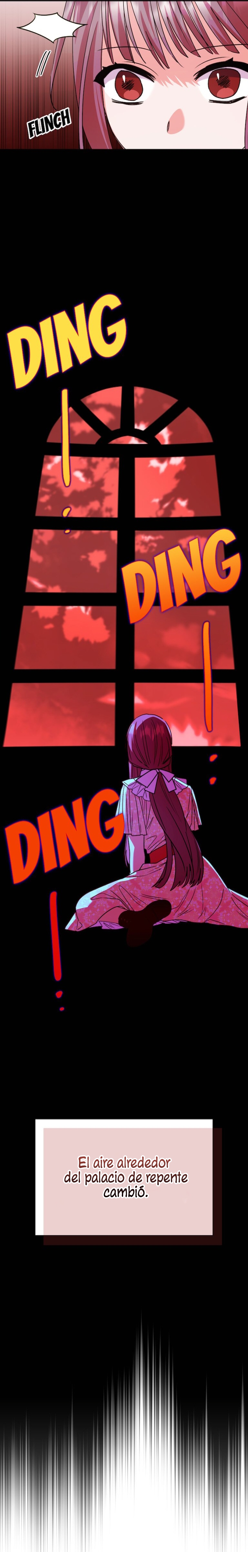 El apuesto protagonista masculino no me deja cerrar la sesión Capítulo 59 - Página 15