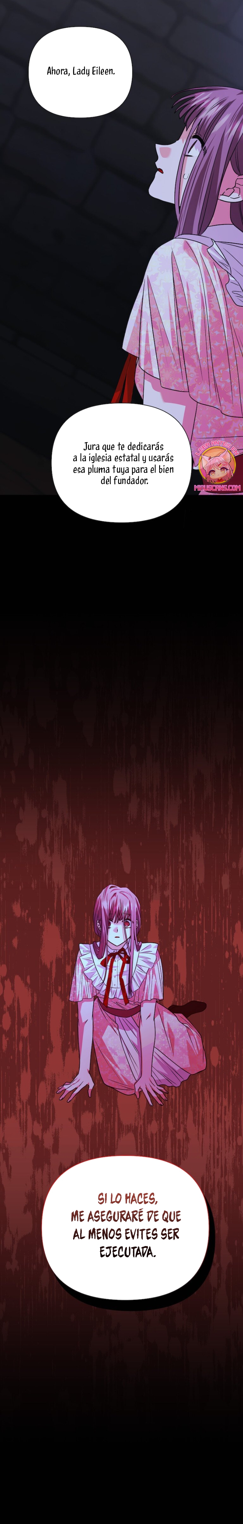 El apuesto protagonista masculino no me deja cerrar la sesión Capítulo 59 - Página 25