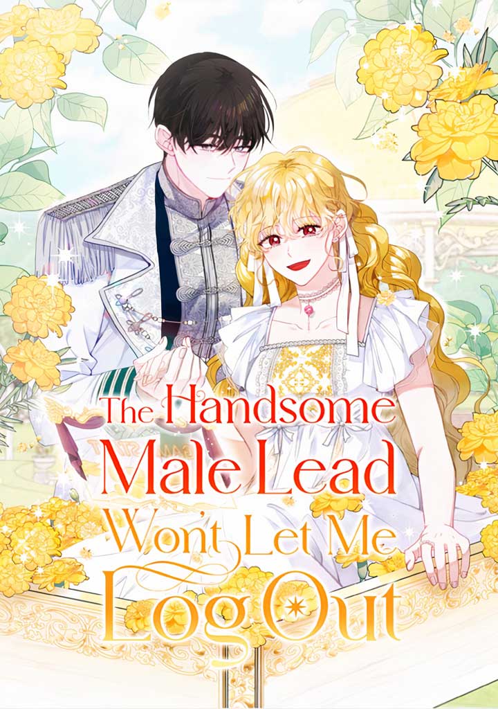 El apuesto protagonista masculino no me deja cerrar la sesión Capítulo 7 - Página 2