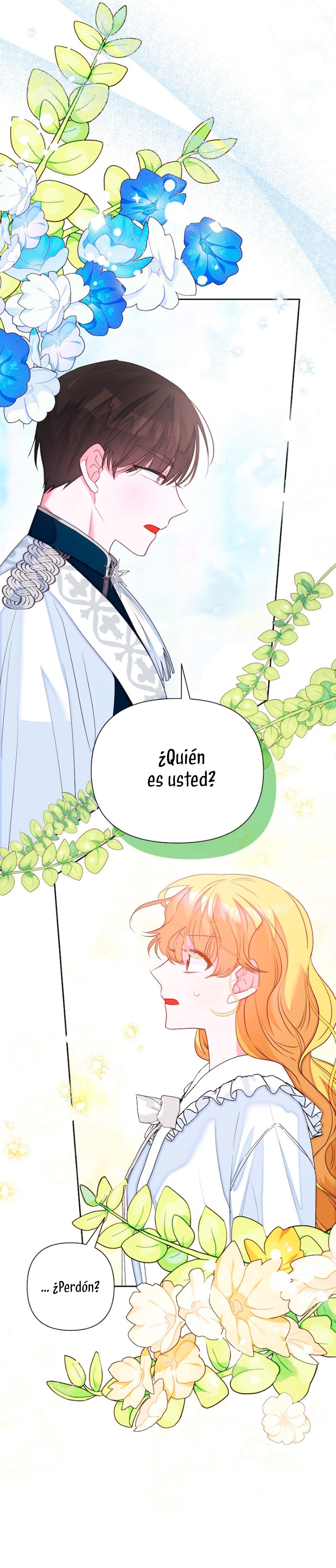 El apuesto protagonista masculino no me deja cerrar la sesión Capítulo 7 - Página 26