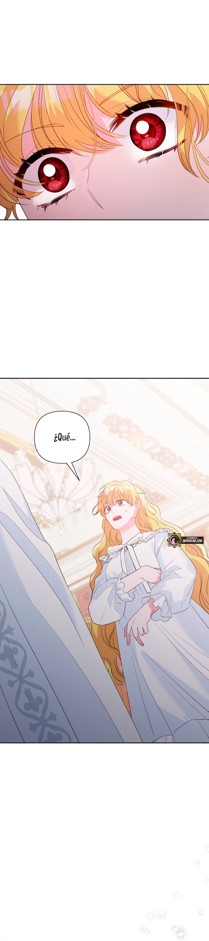 El apuesto protagonista masculino no me deja cerrar la sesión Capítulo 7 - Página 29