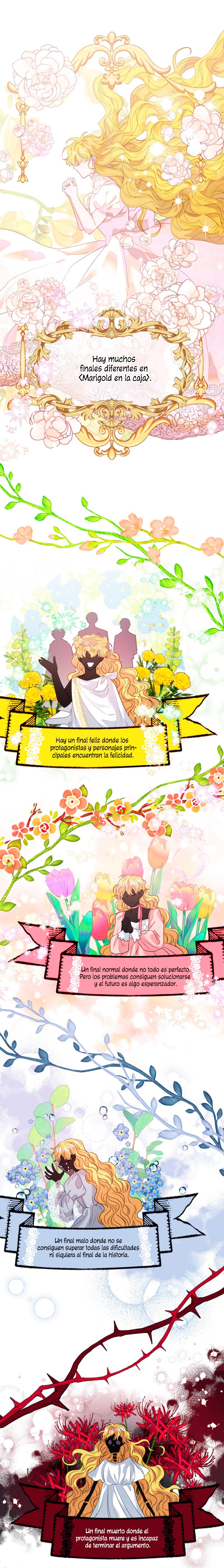 El apuesto protagonista masculino no me deja cerrar la sesión Capítulo 7 - Página 3