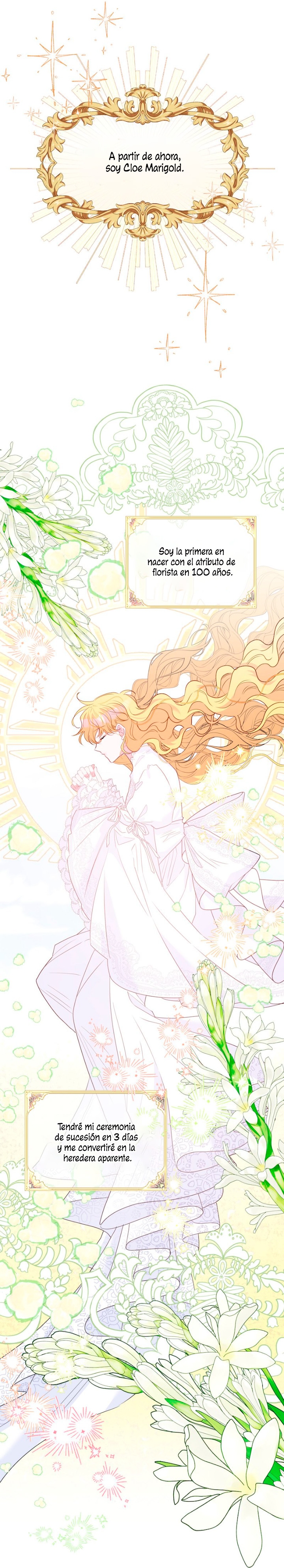 El apuesto protagonista masculino no me deja cerrar la sesión Capítulo 9 - Página 24