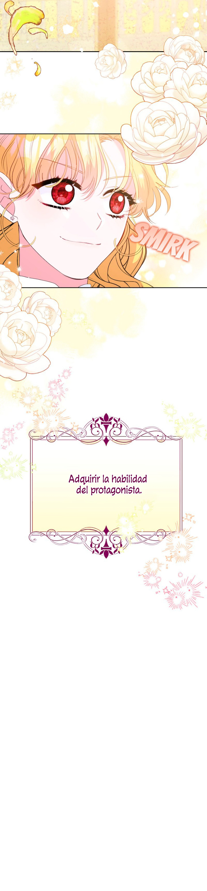 El apuesto protagonista masculino no me deja cerrar la sesión Capítulo 9 - Página 33