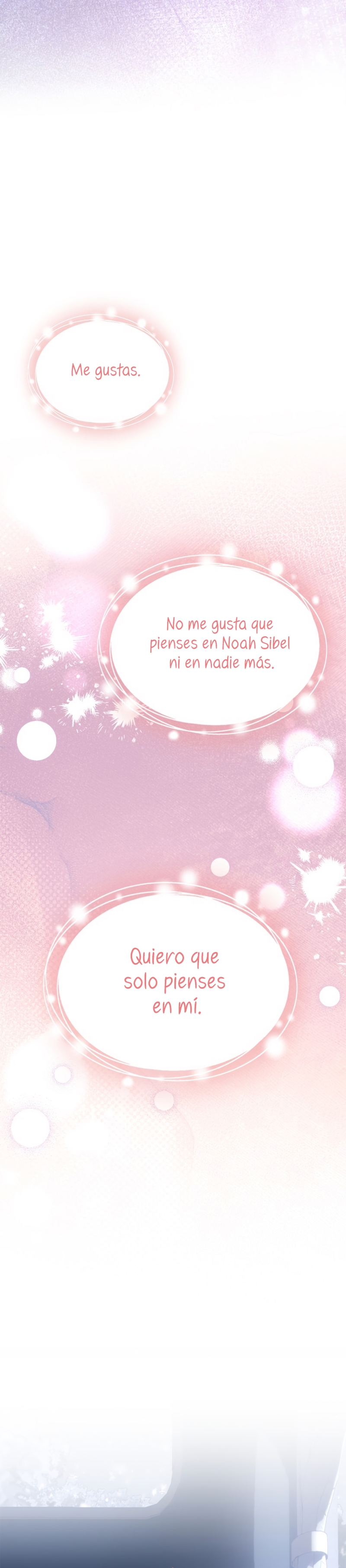 La bebé prisionera del castillo de invierno Capítulo 71 - Página 23