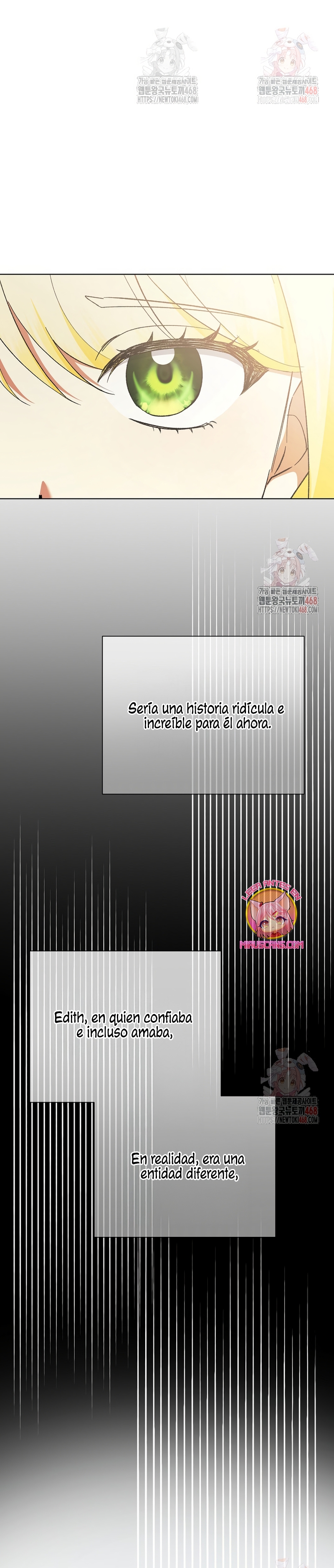 Me convertí en la sirvienta del obsesionado Príncipe Heredero Capítulo 59 - Página 14