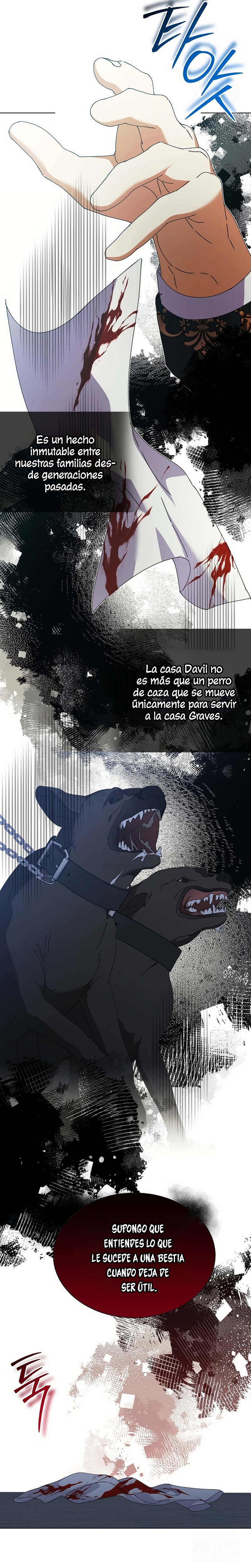 Me convertí en la sirvienta del obsesionado Príncipe Heredero Capítulo 69 - Página 13