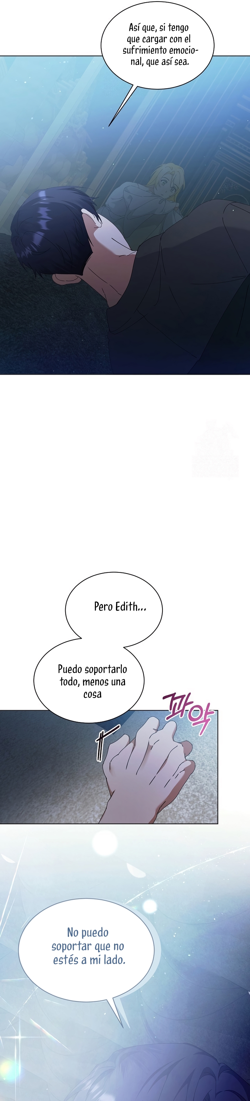 Me convertí en la sirvienta del obsesionado Príncipe Heredero Capítulo 70 - Página 30