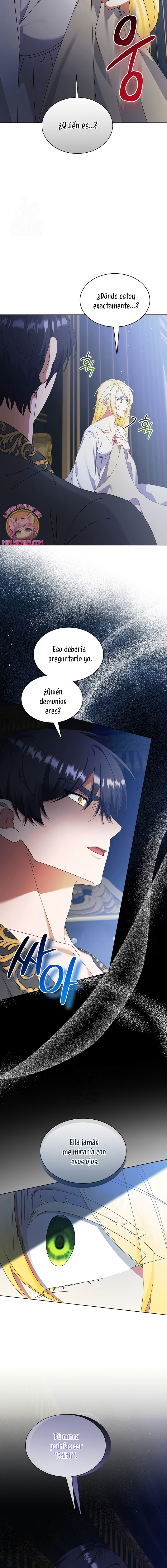 Me convertí en la sirvienta del obsesionado Príncipe Heredero Capítulo 71 - Página 17