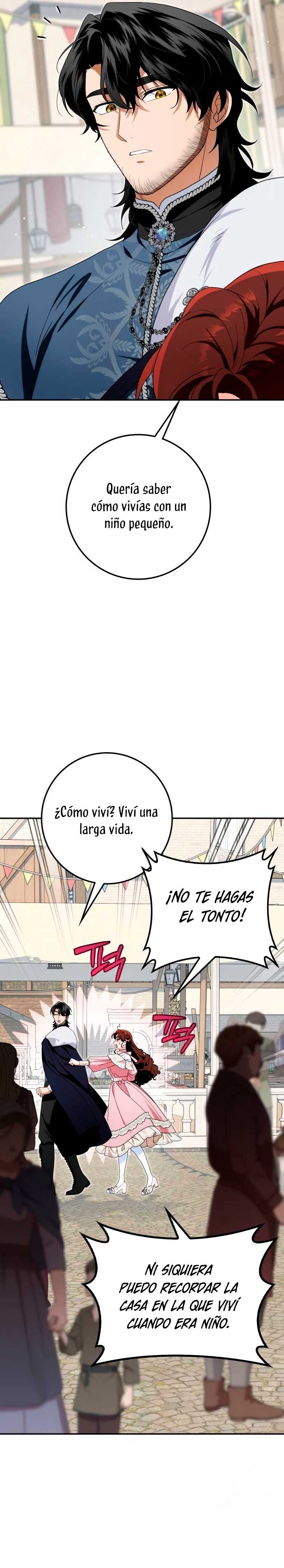 Duquesa botín Capítulo 27 - Página 23