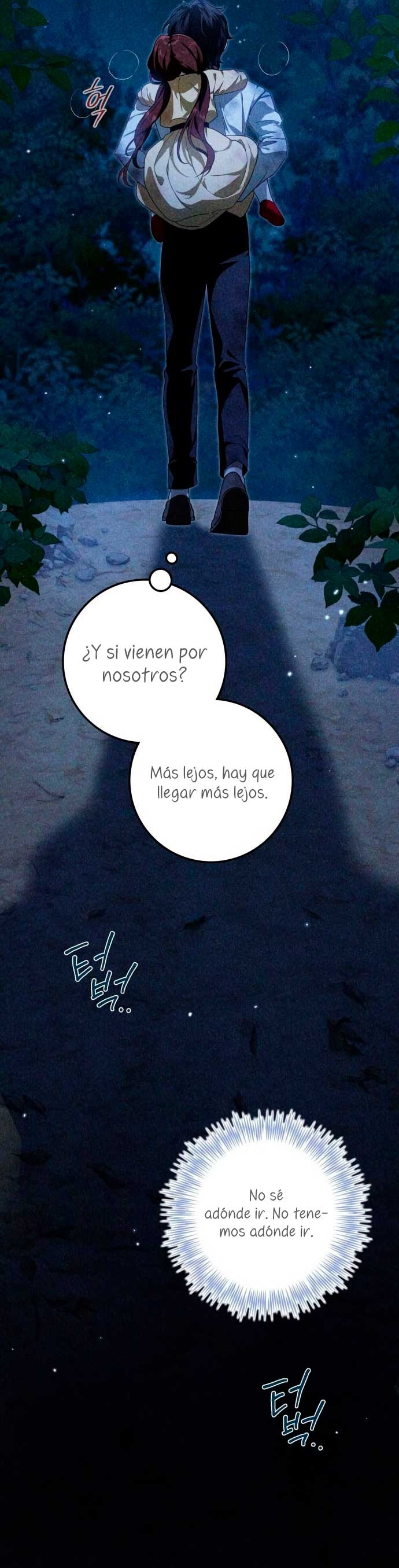 Duquesa botín Capítulo 27 - Página 30