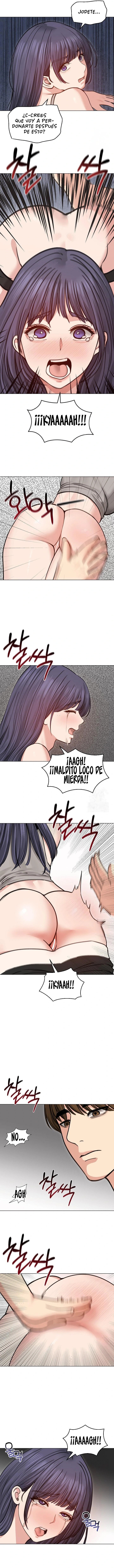 Esposa fugitiva Capítulo 31 - Página 12