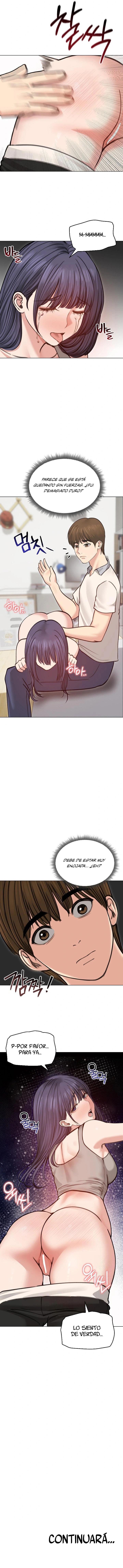 Esposa fugitiva Capítulo 31 - Página 13