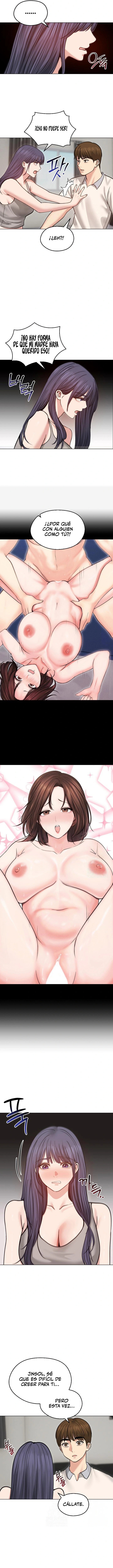 Esposa fugitiva Capítulo 31 - Página 4