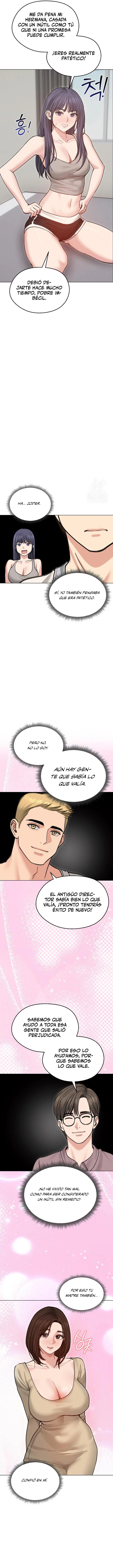 Esposa fugitiva Capítulo 31 - Página 7