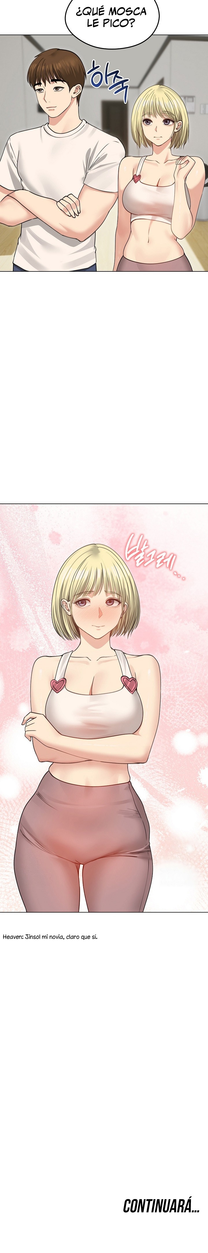 Esposa fugitiva Capítulo 33 - Página 12