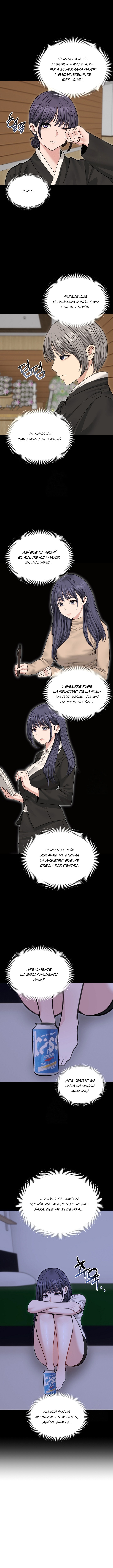 Esposa fugitiva Capítulo 33 - Página 5