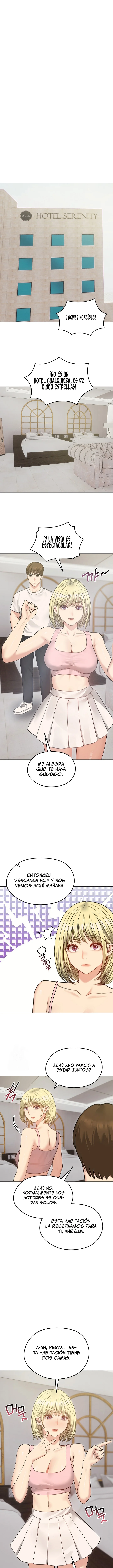 Esposa fugitiva Capítulo 34 - Página 6