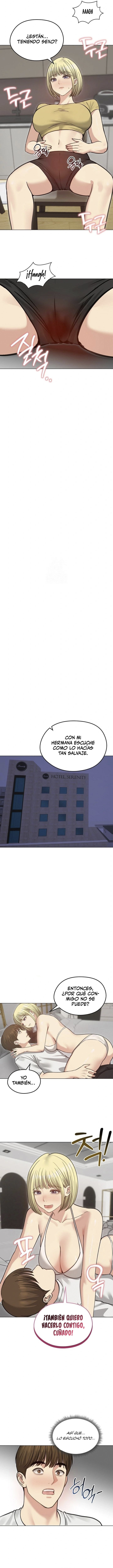 Esposa fugitiva Capítulo 36 - Página 2