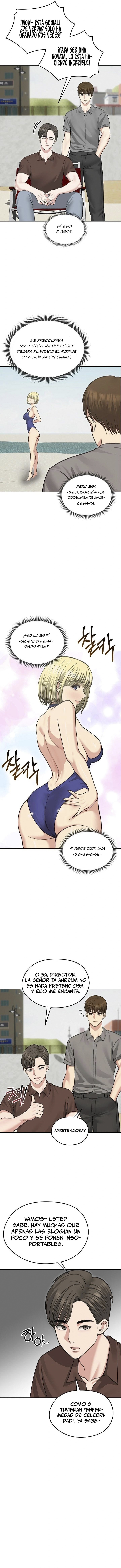 Esposa fugitiva Capítulo 36 - Página 8