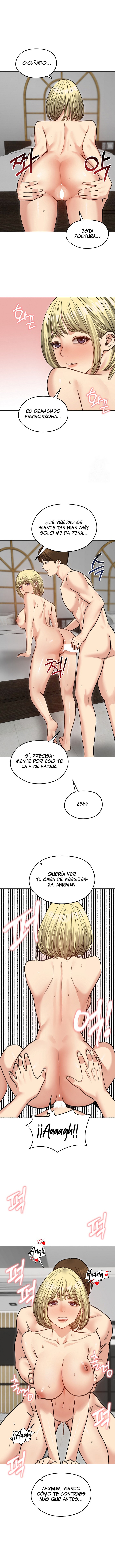 Esposa fugitiva Capítulo 38 - Página 13