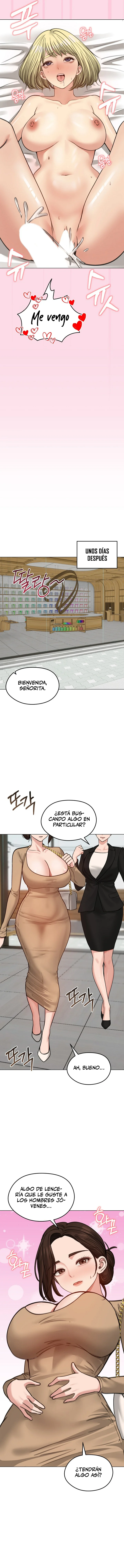 Esposa fugitiva Capítulo 39 - Página 13