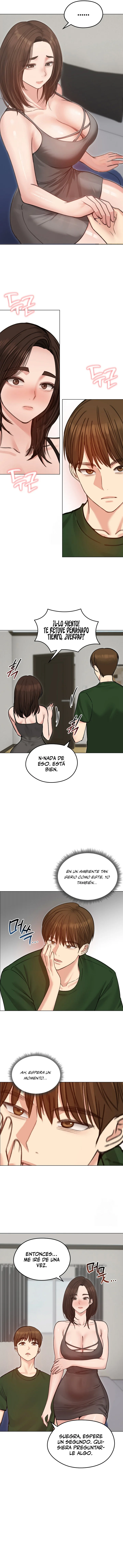 Esposa fugitiva Capítulo 40 - Página 12